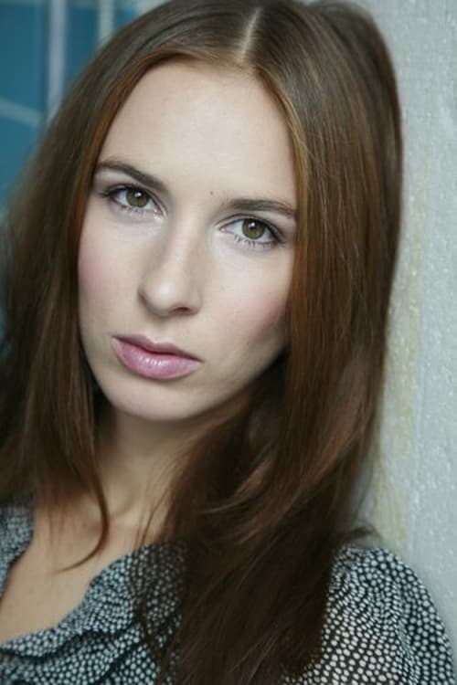 Photo of Rebecca von Mitzlaff