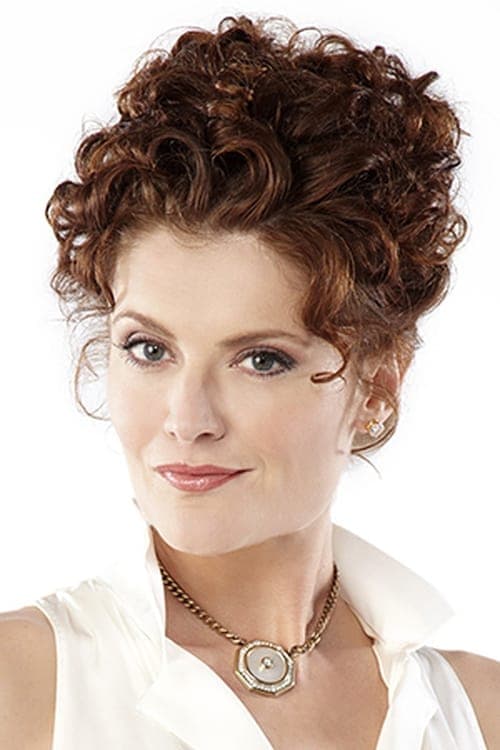 Photo of Rebecca Wisocky