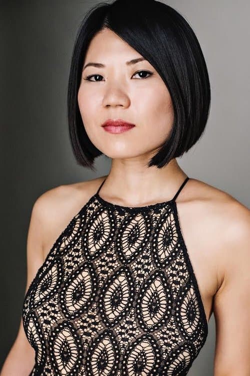 Photo of Rebecca Yeo