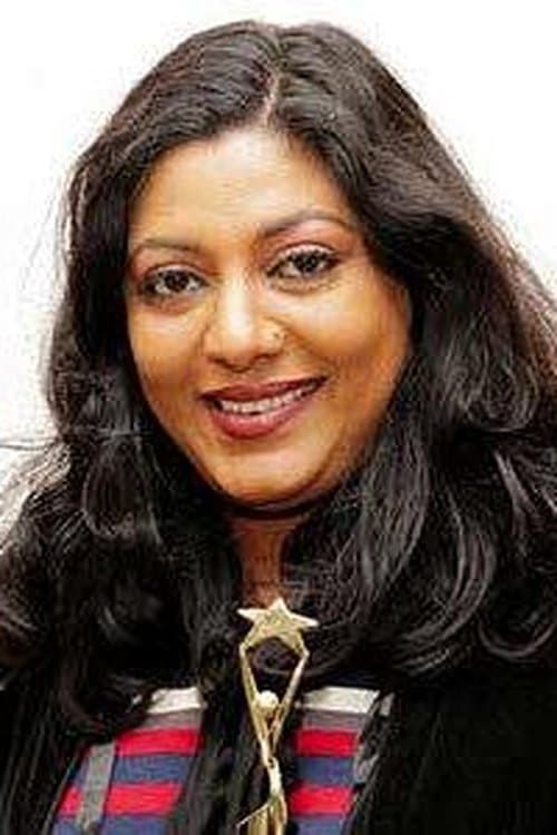 Photo of Rebeka Nirmali