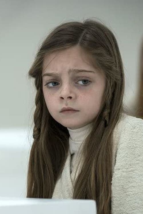 Photo of Rebeka Rea