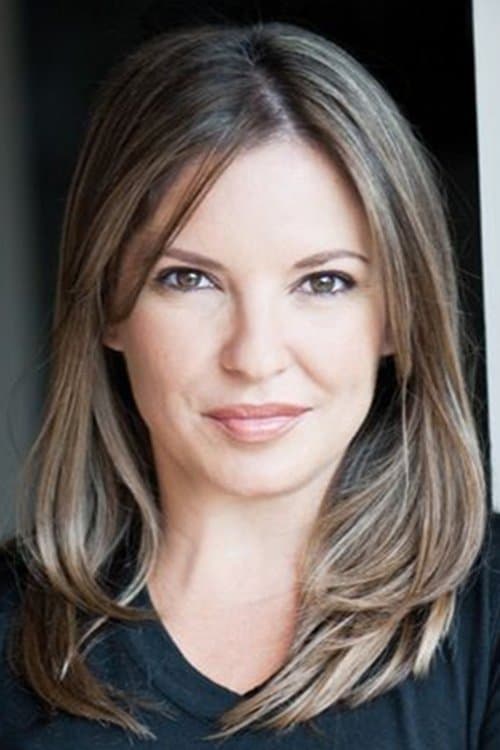 Photo of Rebekah Elmaloglou