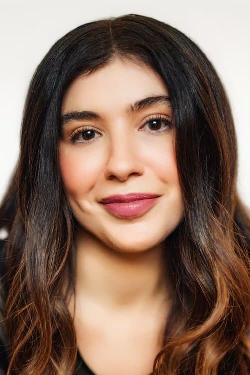 Photo of Rebekah Francoz