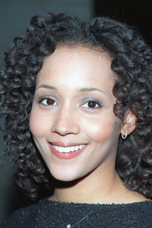 Photo of Rebekah Johnson