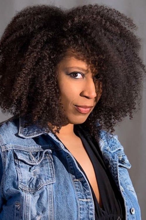 Photo of Rebekah Lynn Dow