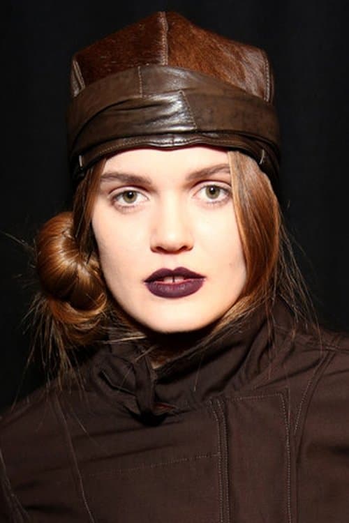 Photo of Rebekah Underhill