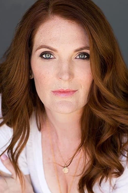 Photo of Rebekah Ward