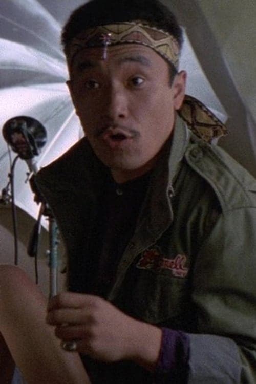 Photo of Rebun Hori