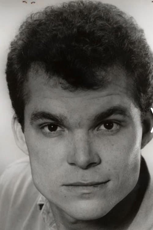Photo of Red Mitchell
