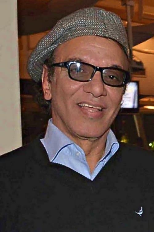 Photo of Reda Hamed
