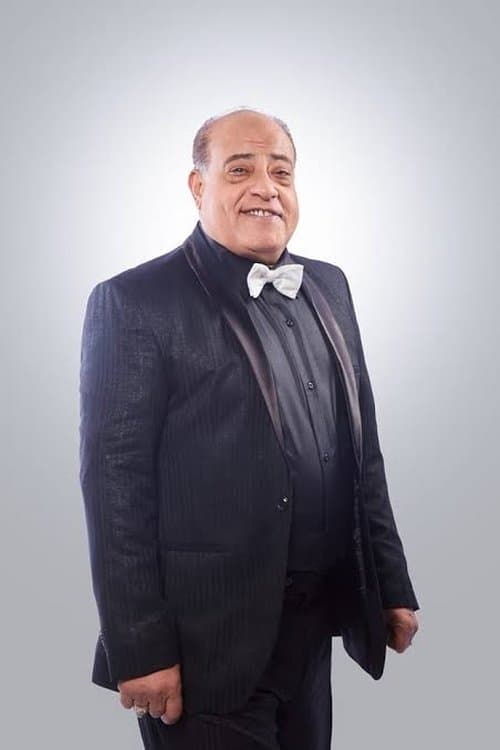 Photo of Reda Idrees