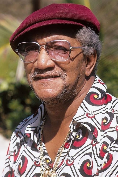 Photo of Redd Foxx