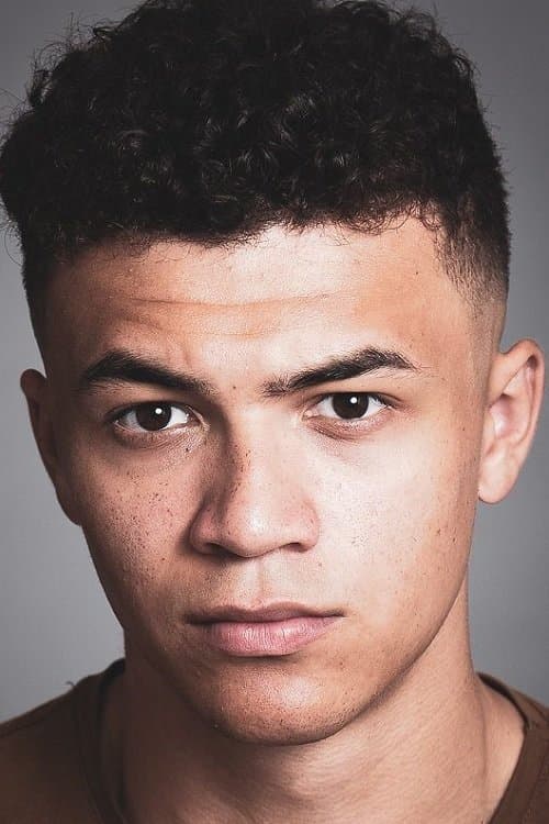 Photo of Reece Douglas
