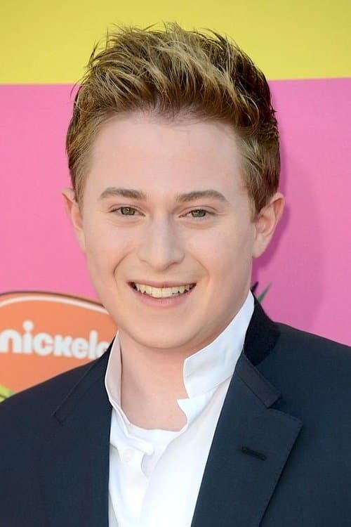 Photo of Reed Alexander