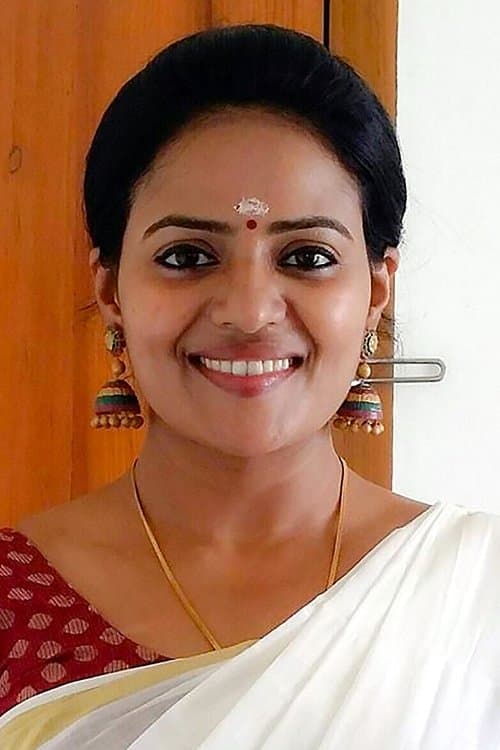 Photo of Reena Maria