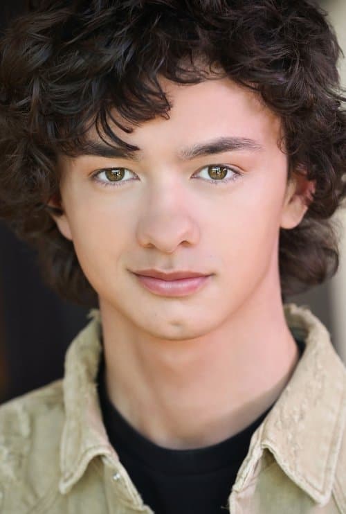 Photo of Reese Gonzales