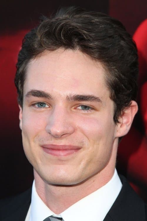 Photo of Reese Mishler