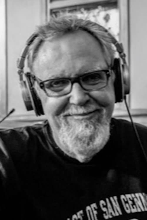 Photo of Reese Wynans