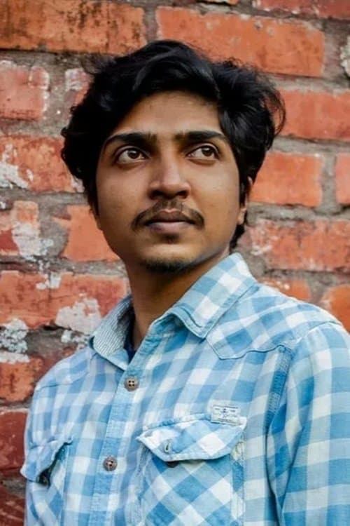Photo of Refat Hasan Saikat