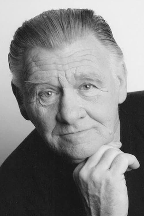 Photo of Reg Gorman