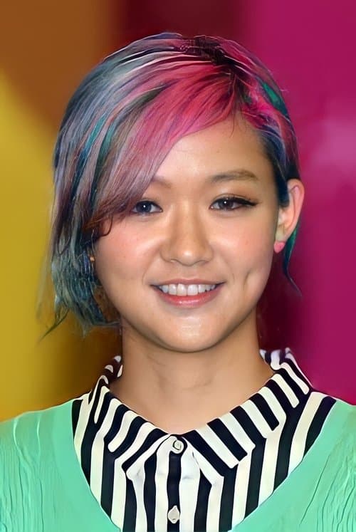 Photo of Regen Cheung