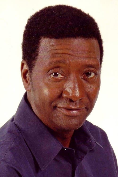 Photo of Reggie Alvin Green