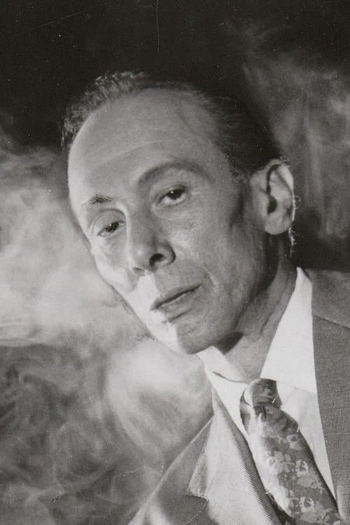 Photo of Reggie Nalder