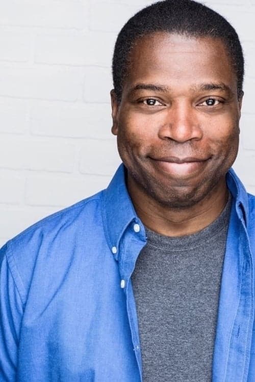 Photo of Regi Davis