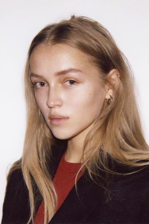 Photo of Regina Anikiy