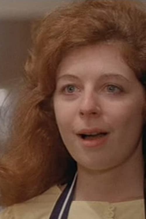 Photo of Regina Baff