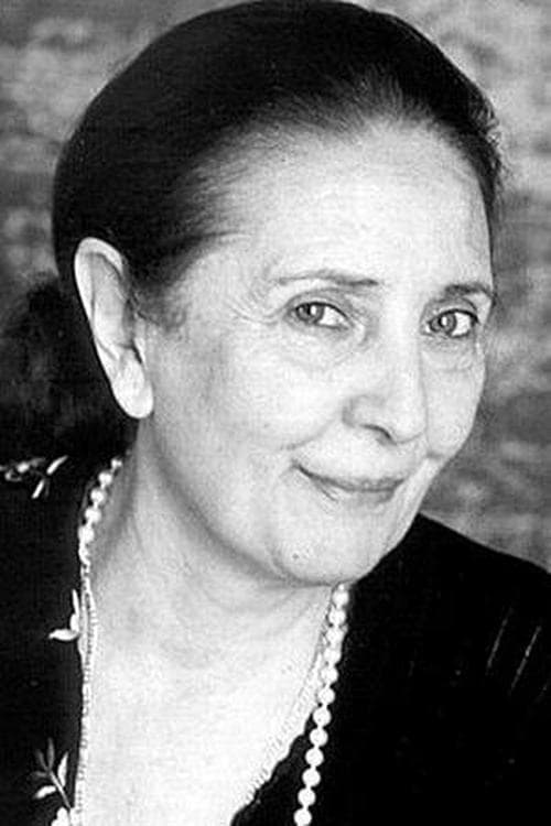 Photo of Regina Bianchi