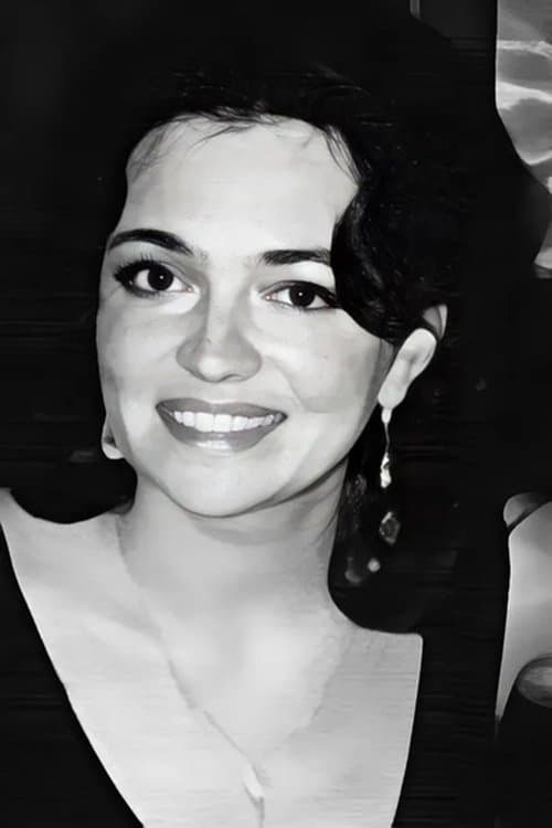 Photo of Regina Bystryakova