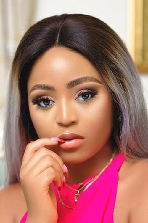 Photo of Regina Daniels