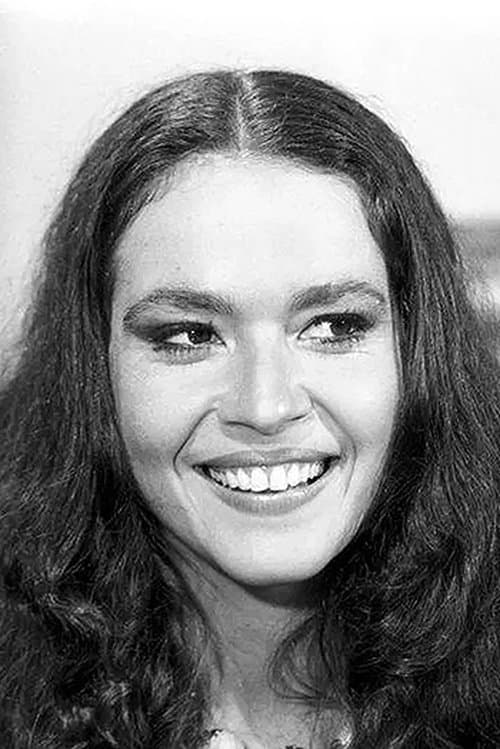Photo of Regina Dourado