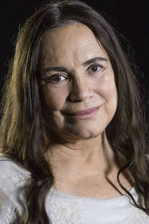 Photo of Regina Duarte