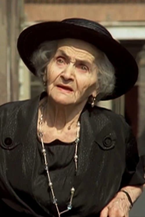 Photo of Regina Elena Bisio