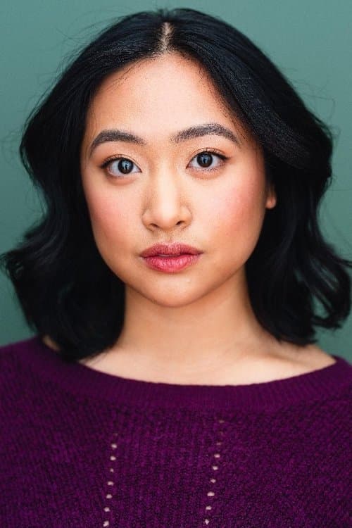 Photo of Regina Famatigan