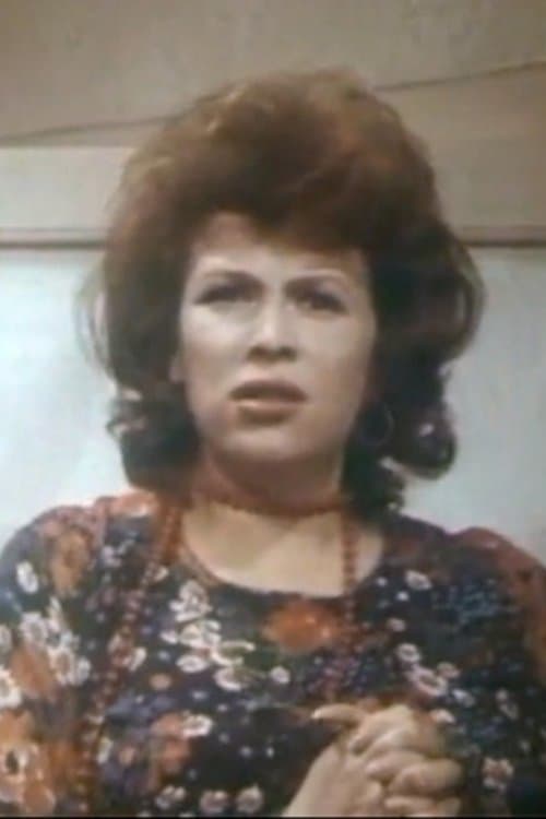 Photo of Regina Korokhova