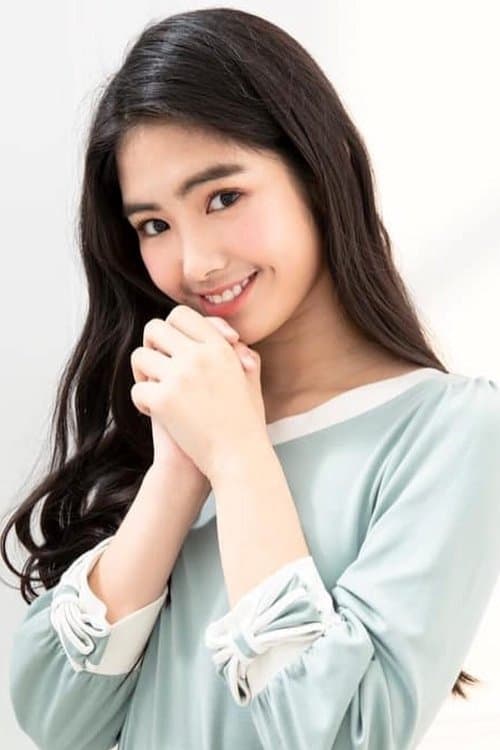 Photo of Regina Lei