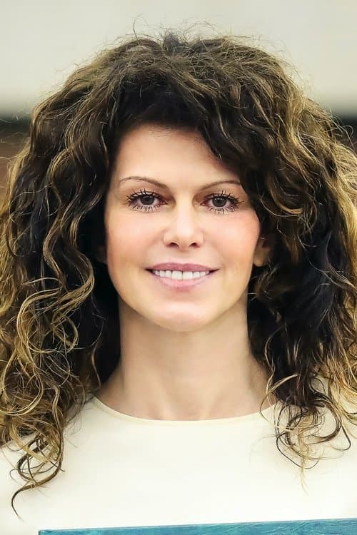 Photo of Regina Myannik