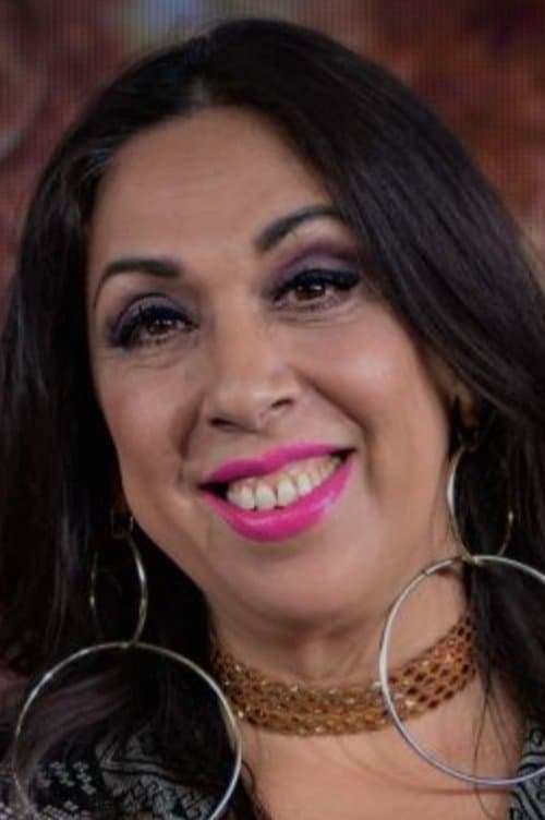 Photo of Regina Orozco