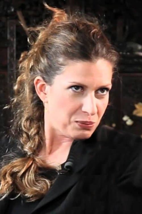 Photo of Regina Pantelidi