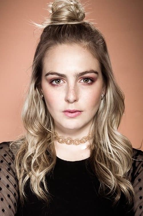 Photo of Regina Pavón