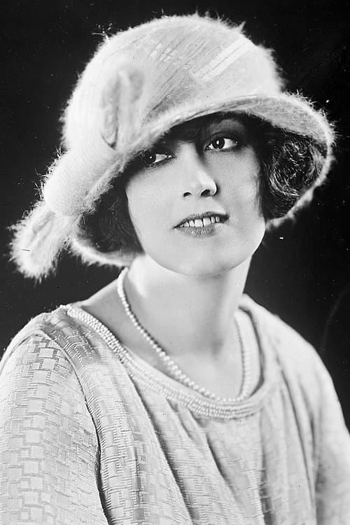 Photo of Regina Quinn