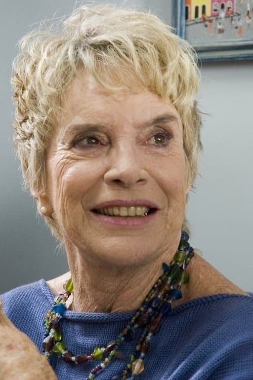 Photo of Regina Sampaio