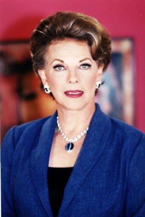 Photo of Regina Torné