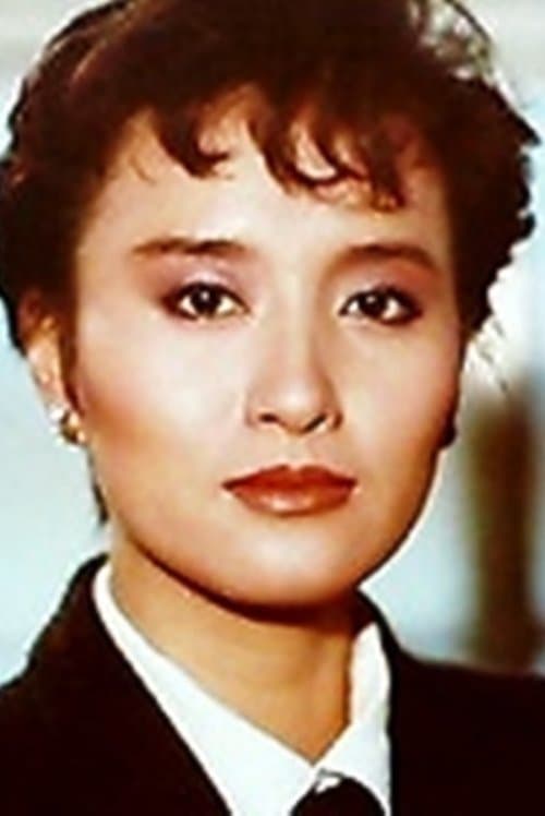 Photo of Regina Tsang Hing-Yu