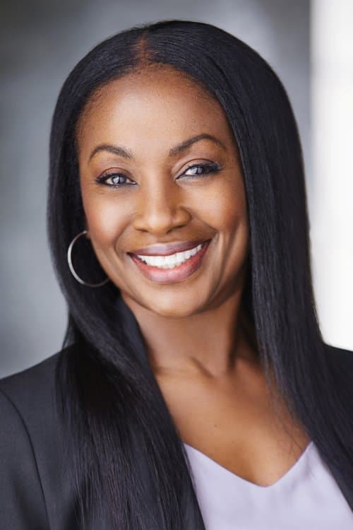 Photo of Regina Williams