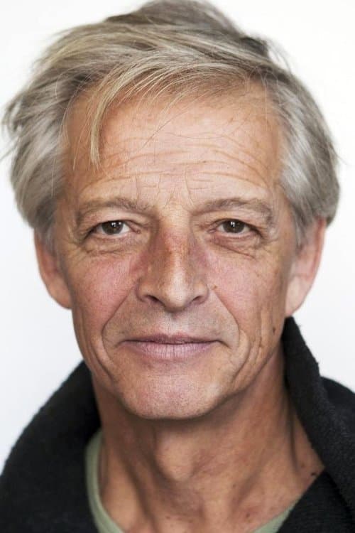 Photo of Réginald Huguenin
