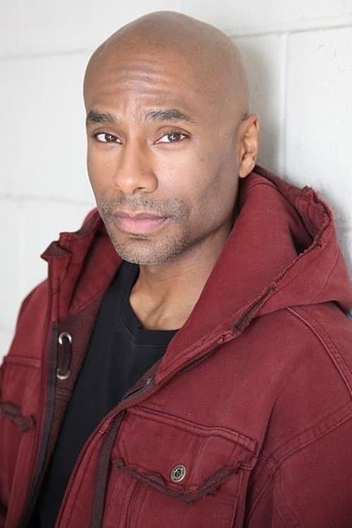 Photo of Reginald James